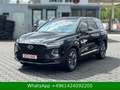 Hyundai SANTA FE Premium 4WD PANO|HUD|ACC|360°|7SITZER Schwarz - thumbnail 2