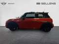 MINI John Cooper Works Cooper S 178ch John Cooper Works BVA7 Orange - thumbnail 3