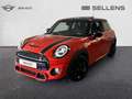 MINI John Cooper Works Cooper S 178ch John Cooper Works BVA7 Orange - thumbnail 1