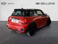 MINI John Cooper Works Cooper S 178ch John Cooper Works BVA7 Orange - thumbnail 2