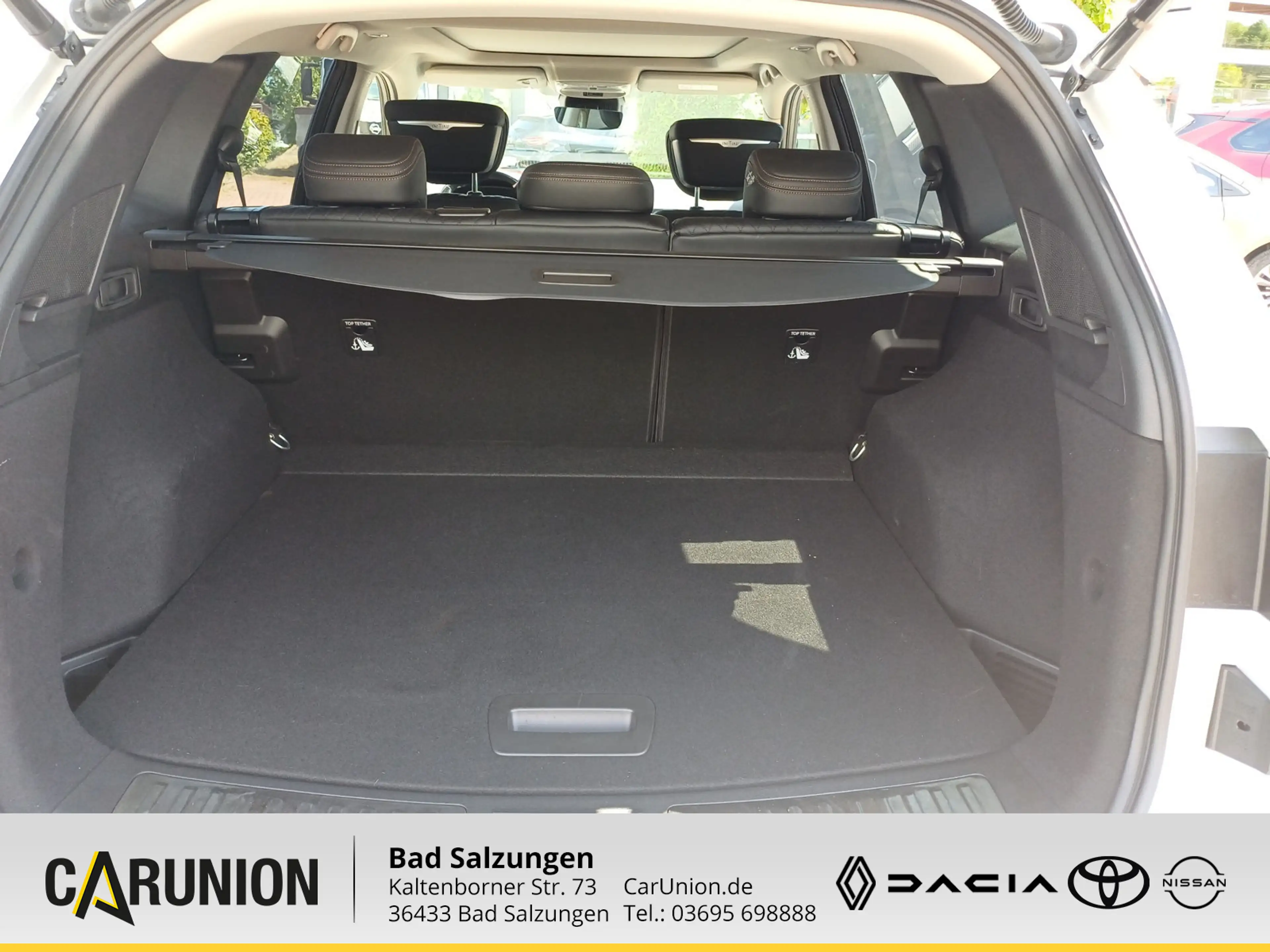 Renault Koleos INITIALE PARIS TCe 160 EDC GPF — photo 12