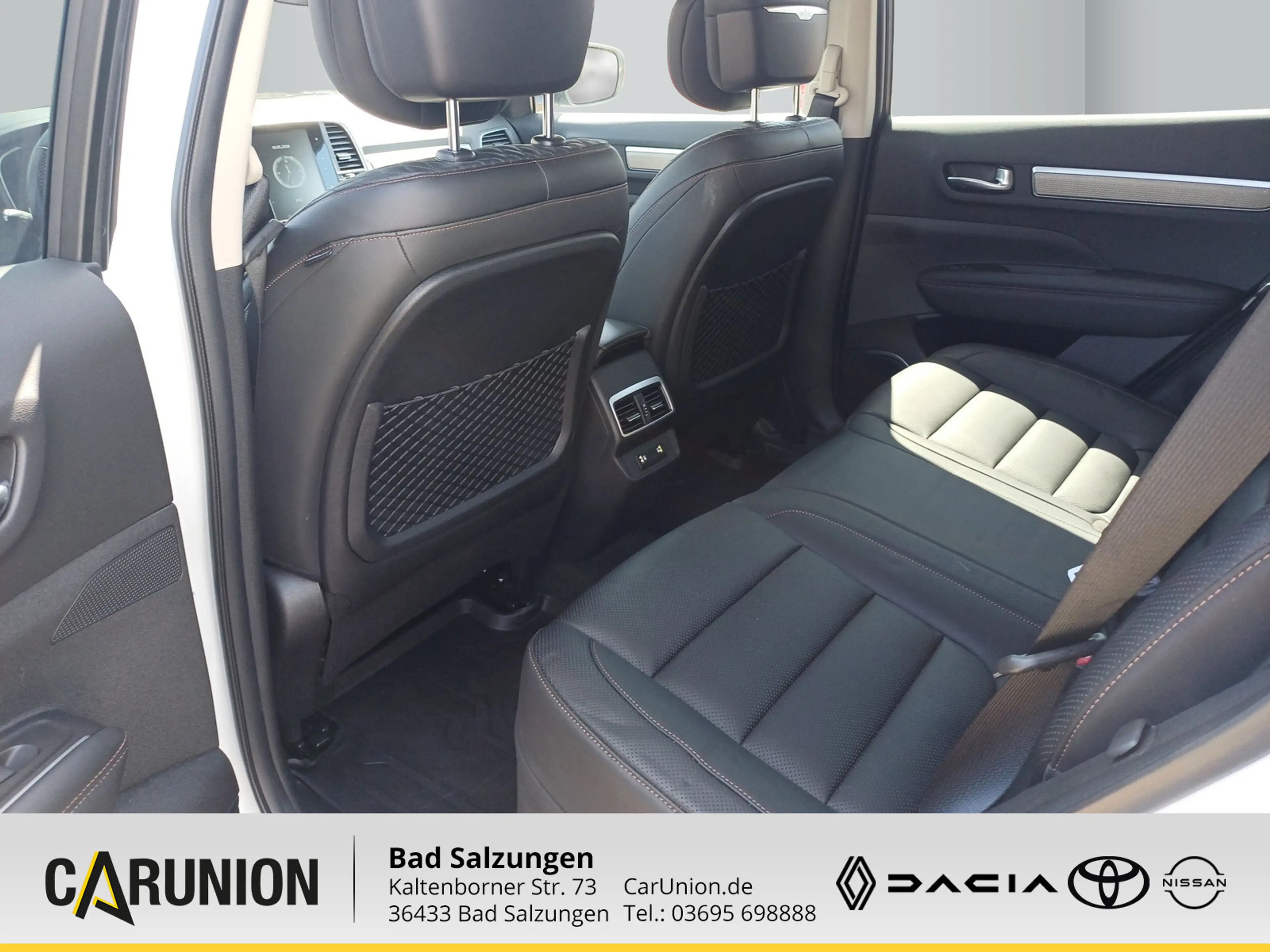 Renault Koleos INITIALE PARIS TCe 160 EDC GPF — photo 8