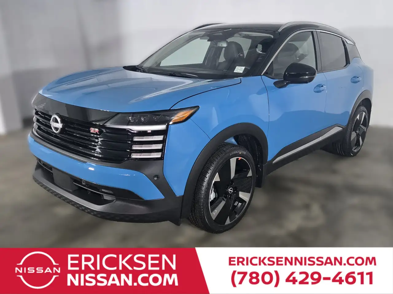 Nissan Kicks photo Nissan Kicks