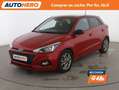 Hyundai i20 1.0 TGDI Tecno LE 100 Rouge - thumbnail 1