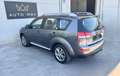 Citroen C-Crosser 2.2 hdi 4x4 Crociera Nera Fap 7 POSTI * PERFETTA Grigio - thumbnail 6