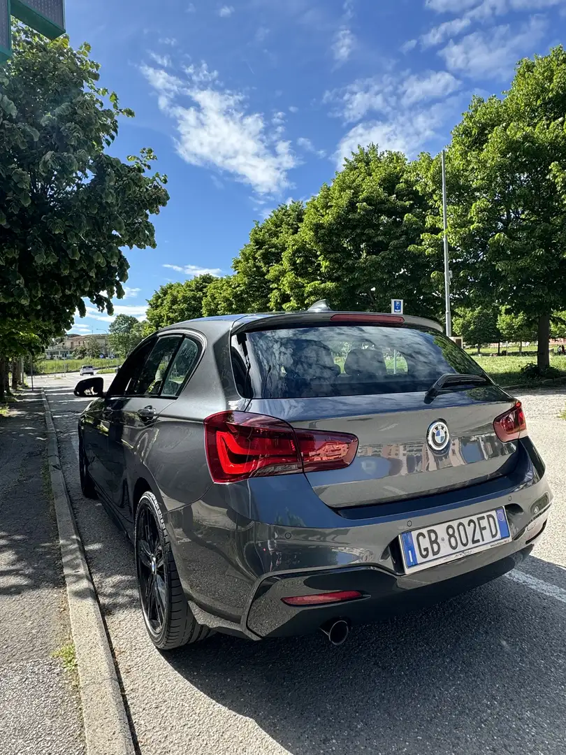 BMW 118 M-sport - 2