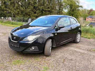 Ibiza SC 1.4i Reference GARANTIE 1 AN ✔️