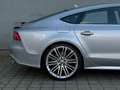 Audi A7 3.0 TDI ultra Aut. 3xS-Line Facelift/Matrix/Navi Gris - thumbnail 11