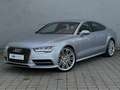 Audi A7 3.0 TDI ultra Aut. 3xS-Line Facelift/Matrix/Navi Gris - thumbnail 2