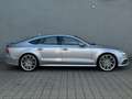 Audi A7 3.0 TDI ultra Aut. 3xS-Line Facelift/Matrix/Navi Gris - thumbnail 4
