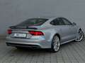 Audi A7 3.0 TDI ultra Aut. 3xS-Line Facelift/Matrix/Navi Gris - thumbnail 3