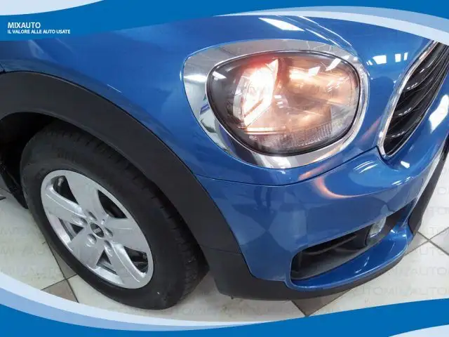 Mini Countryman view 13