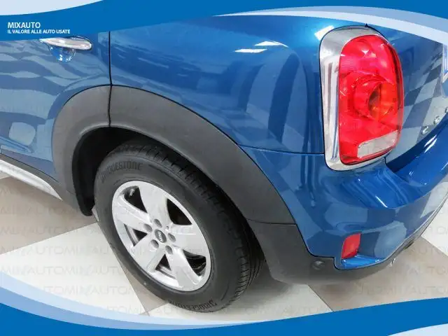 Mini Countryman view 15
