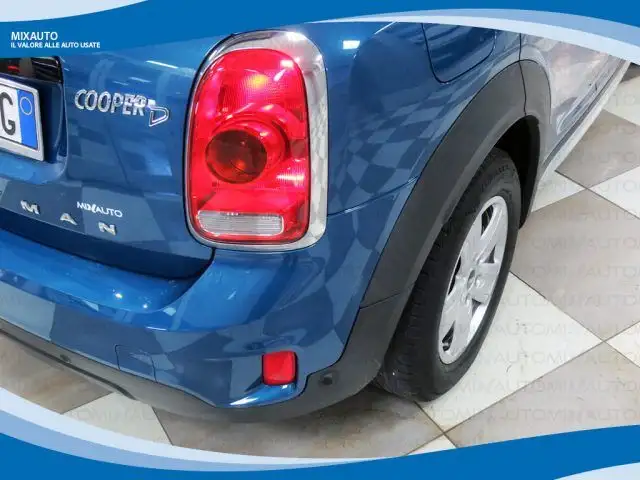 Mini Countryman view 14