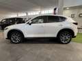 Mazda CX-5 CX-5 2.2L Skyactiv-D 150 CV 2WD Business Bianco - thumbnail 8