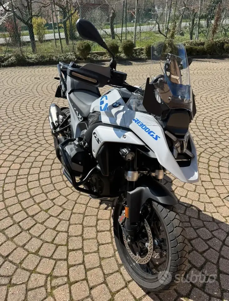 BMW R 1300 GS