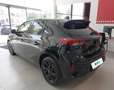 Opel Corsa 1,2 Direct Injection Turbo Euro 6.4 MHEV  GS Aut. Schwarz - thumbnail 8