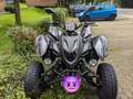 Adly ATV 450 Schwarz - thumbnail 8