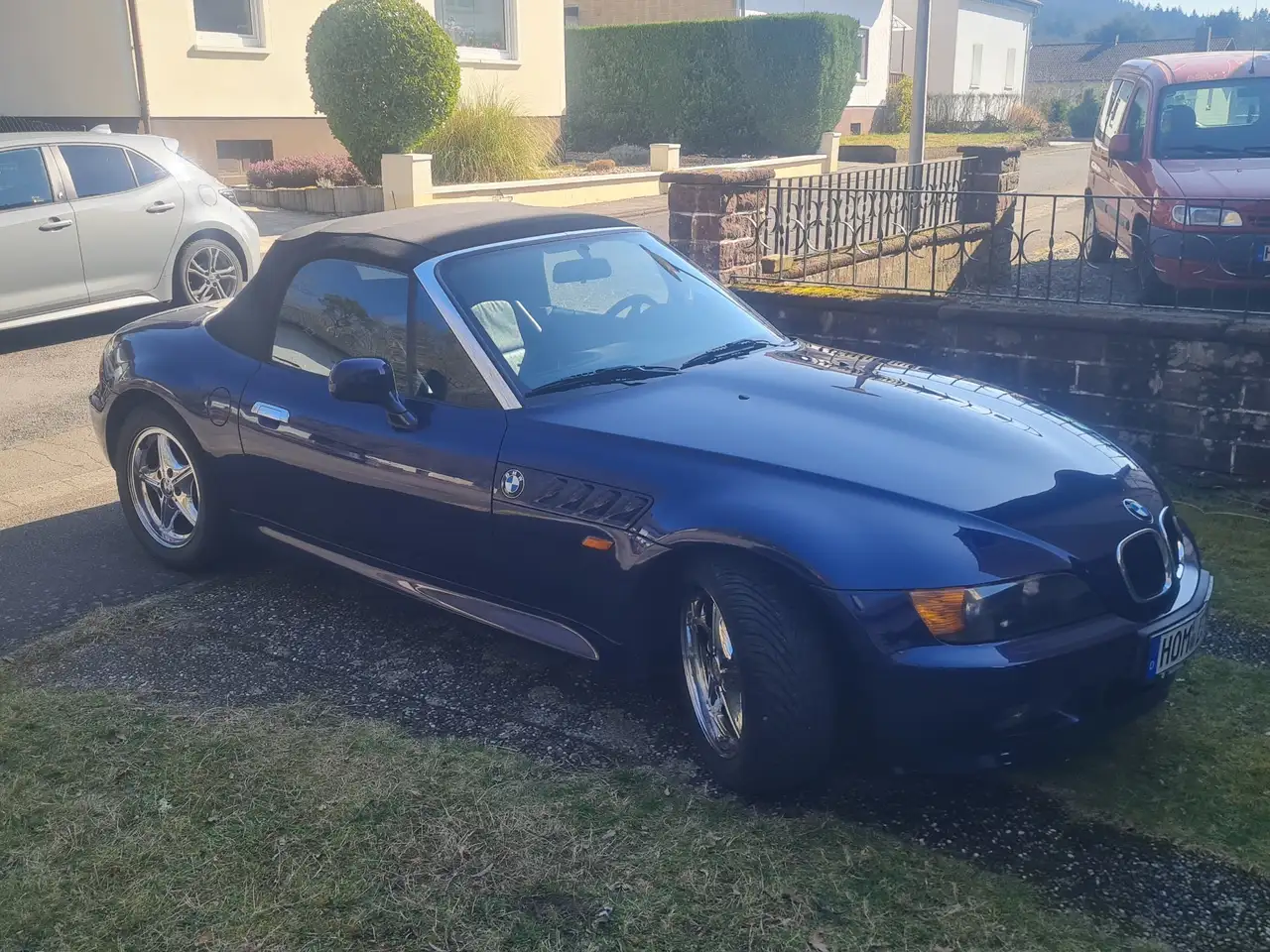 BMW Z3