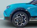 Opel Mokka 1.2 DI Turbo Hybrid 48V Automatik GS Grün - thumbnail 12