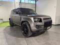 Land Rover Defender Defender 110 4.4 V8 635 CV AWD Auto OCTA Edition Grigio - thumbnail 3