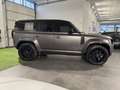 Land Rover Defender Defender 110 4.4 V8 635 CV AWD Auto OCTA Edition Grigio - thumbnail 4