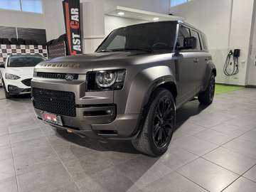 Defender 110 4.4 V8 635 CV AWD Auto OCTA Edition One