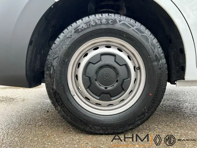 Renault Master view 8