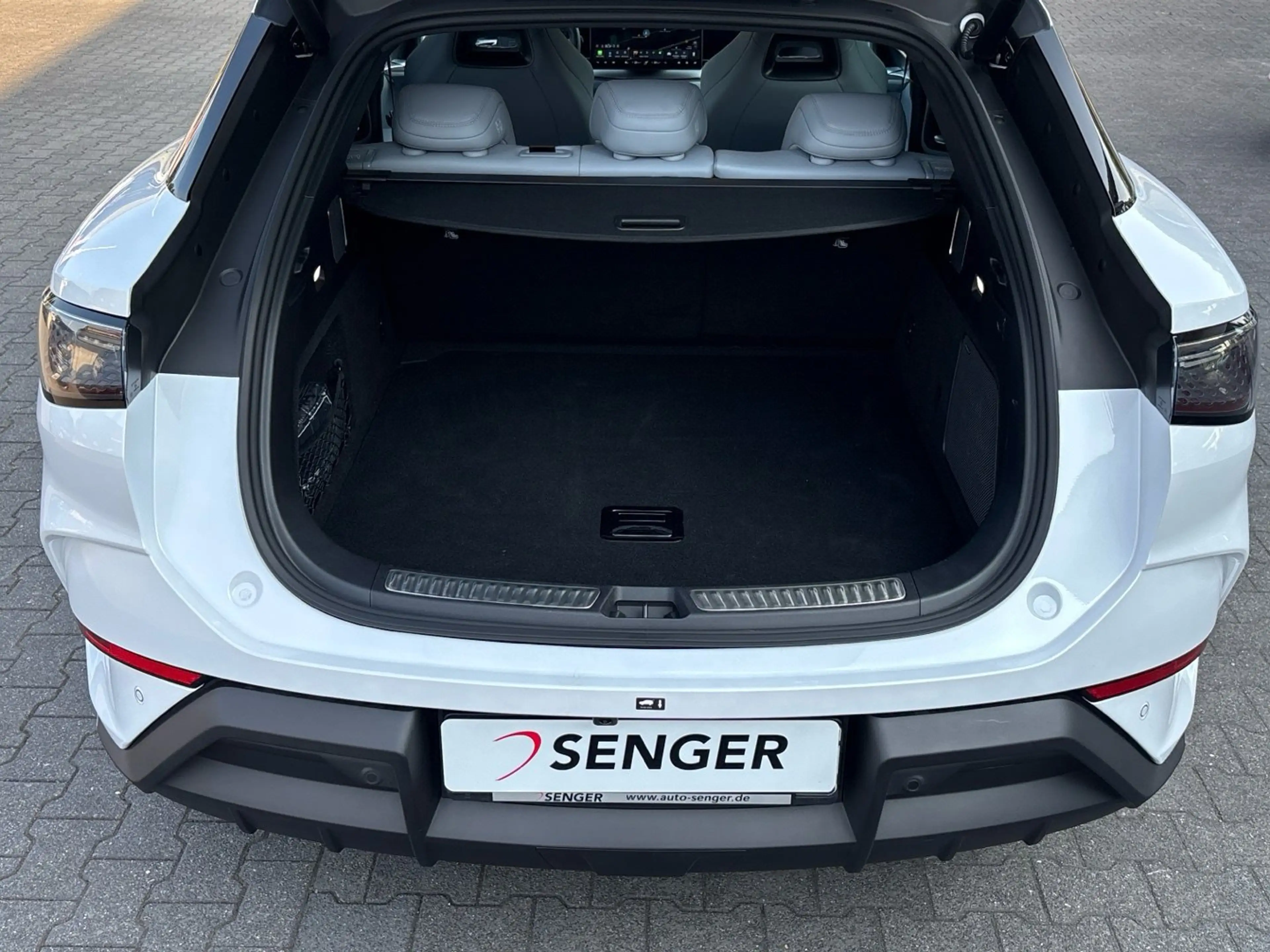 BYD Sealion 7 SEALION 7 Excellence AWD Head-Up Leder Panorama — photo 15