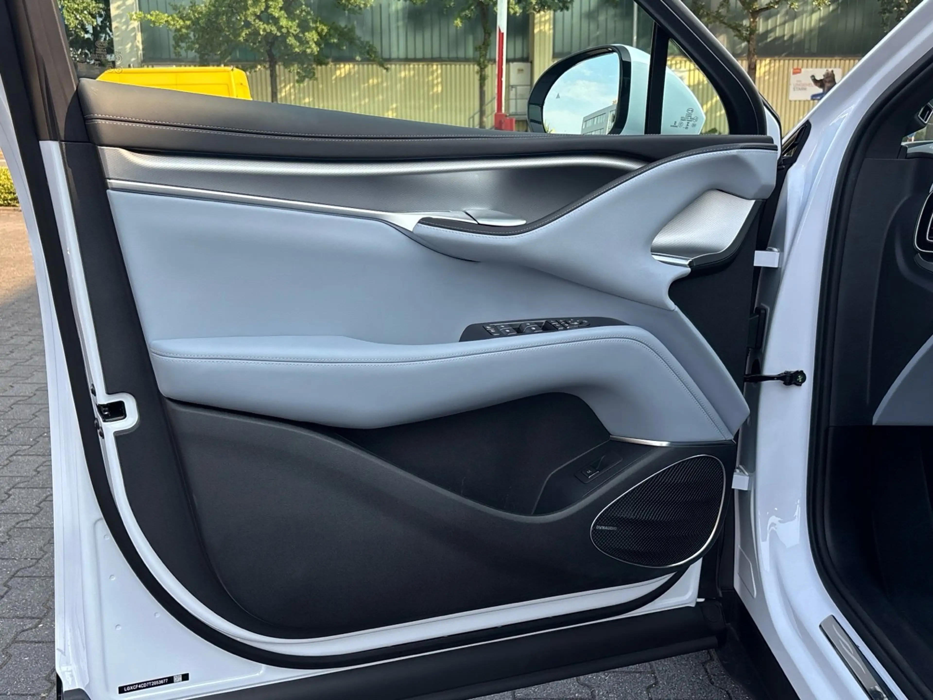 BYD Sealion 7 SEALION 7 Excellence AWD Head-Up Leder Panorama — photo 14