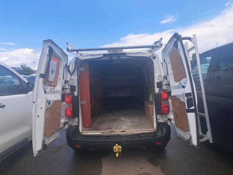 Photo du véhicule