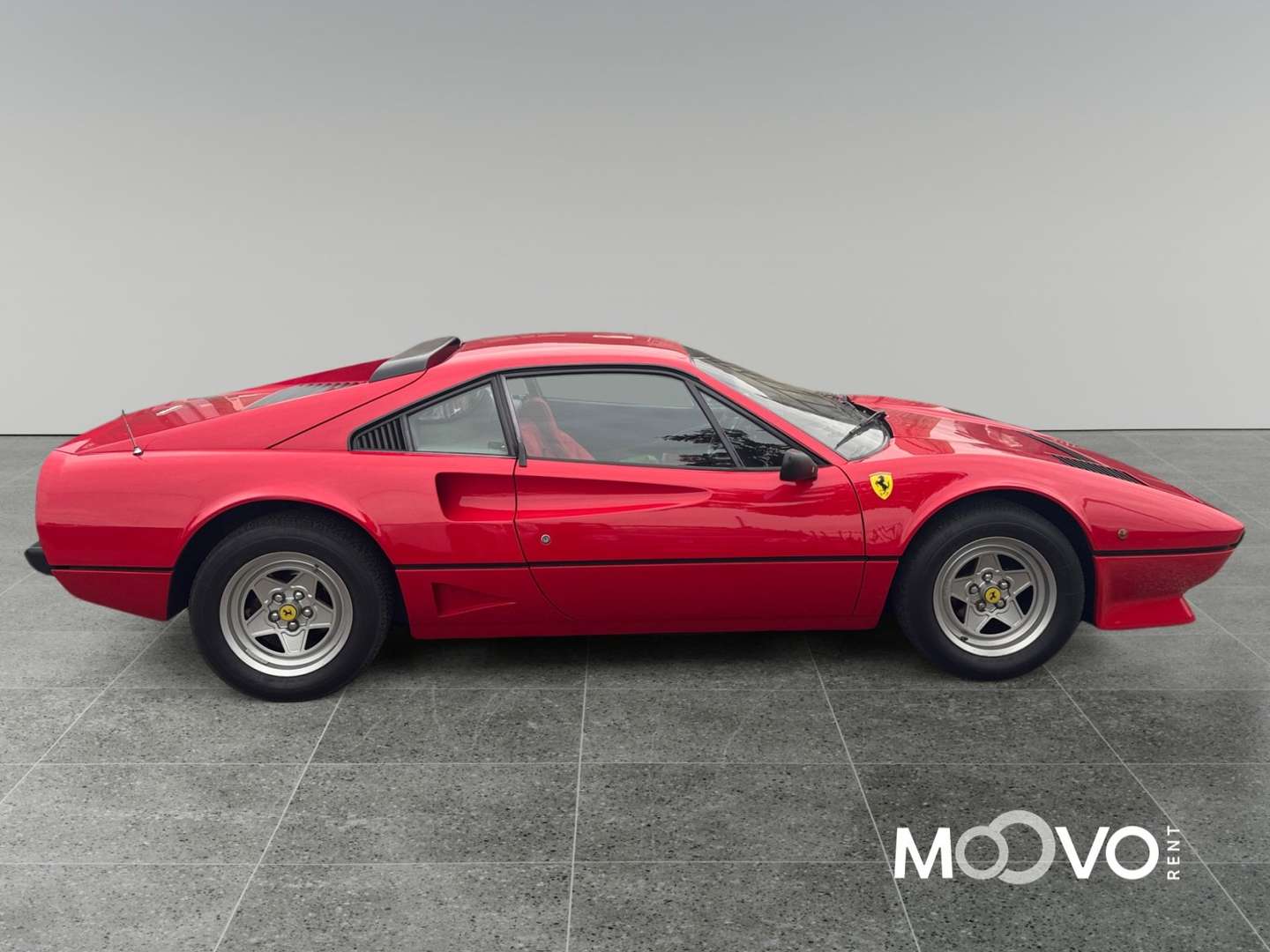 Ferrari 208 GTS -  - Joinsteer - #4