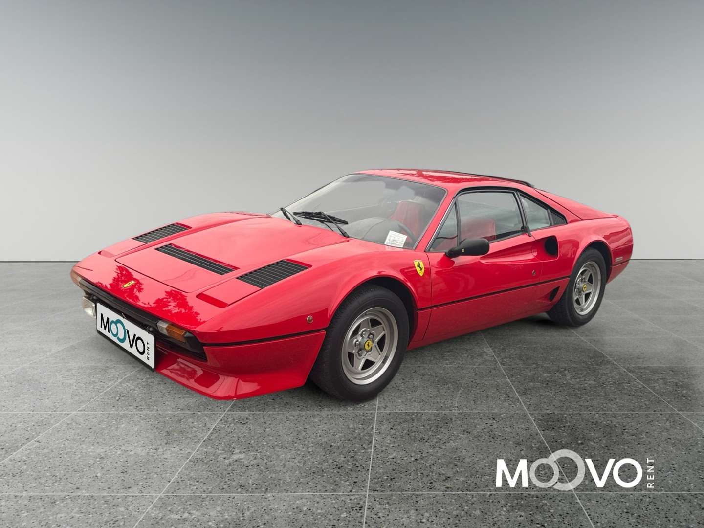 Ferrari 208 GTS -  - Joinsteer - #1