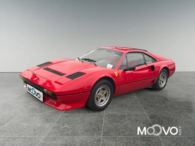 Ferrari 208 208 2.0 turbo GTS 220cv