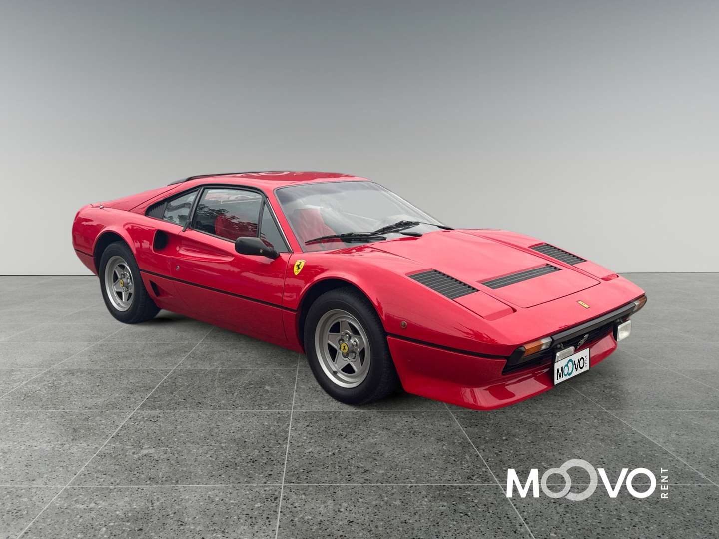 Ferrari 208 GTS -  - Joinsteer - #5