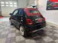 Fiat 500C 1.2 69cv Dualogic Lounge Noir - thumbnail 17