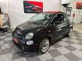 Fiat 500C 1.2 69cv Dualogic Lounge Noir - thumbnail 16