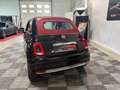 Fiat 500C 1.2 69cv Dualogic Lounge Noir - thumbnail 19