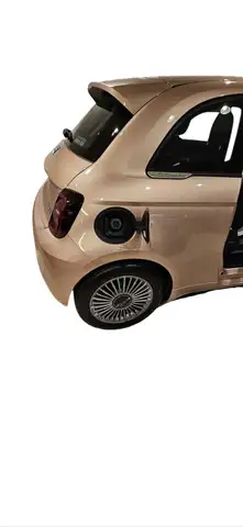 Fiat 500 view 5