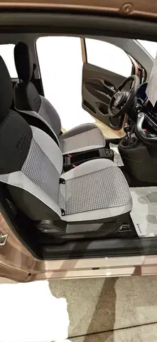 Fiat 500 view 8