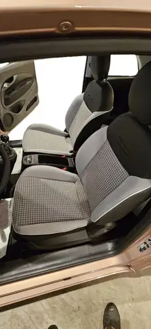 Fiat 500 view 13