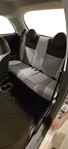 Fiat 500 view 12