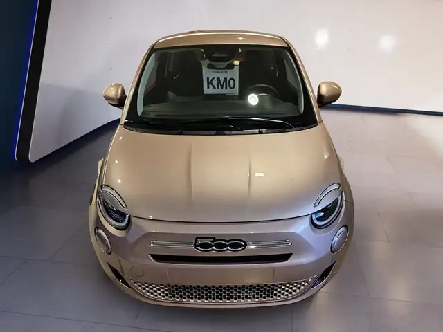 2026 Fiat 500 for sale
