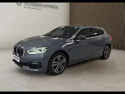 BMW Série 1 118dA 150ch Business Design 8cv