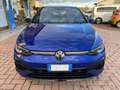 Volkswagen Golf 2.0 tsi R 4mot. 420cv dsg Performance Akrapovič Blu/Azzurro - thumbnail 8