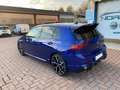 Volkswagen Golf 2.0 tsi R 4mot. 420cv dsg Performance Akrapovič Blu/Azzurro - thumbnail 3
