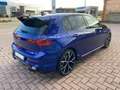 Volkswagen Golf 2.0 tsi R 4mot. 420cv dsg Performance Akrapovič Blu/Azzurro - thumbnail 5