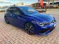 Volkswagen Golf 2.0 tsi R 4mot. 420cv dsg Performance Akrapovič Blu/Azzurro - thumbnail 7