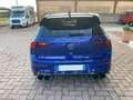 Volkswagen Golf 2.0 tsi R 4mot. 420cv dsg Performance Akrapovič Blu/Azzurro - thumbnail 4