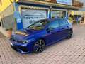 Volkswagen Golf 2.0 tsi R 4mot. 420cv dsg Performance Akrapovič Blu/Azzurro - thumbnail 1